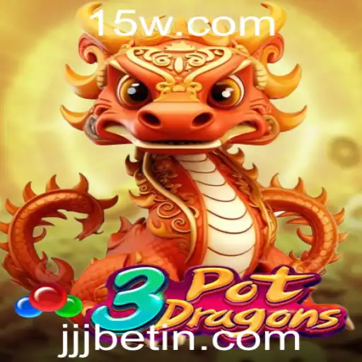 Descubra o Fascínio do Jogo 3PotDragons com jjjbet