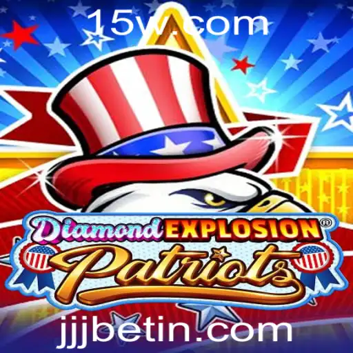 Explorando o Mundo de DiamondExplosionPatriots: Um Mergulho no Novo Jogo de Estratégia