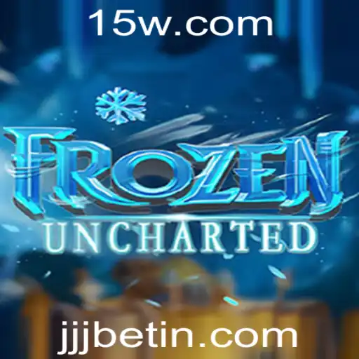 FrozenUncharted: Explorando Aventuras Congelantes com Jjjbet
