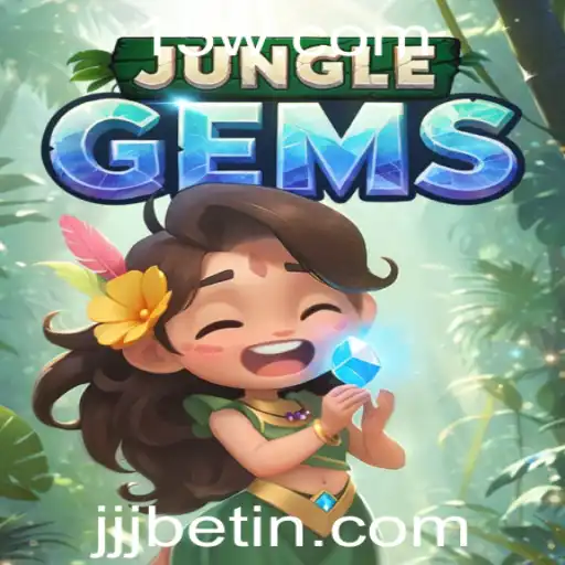 JungleGems: Descubra as Aventuras e Regras do Novo Jogo de Estratégia