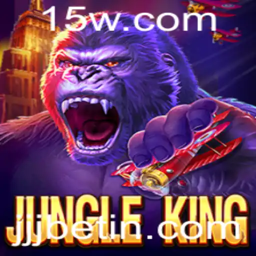 Explorando o Universo de JungleKing: O Novo Fenômeno dos Jogos de Aventura