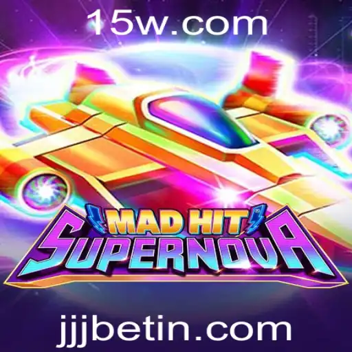 Descobrindo o Fascinante Universo de MadHitSupernova com jjjbet