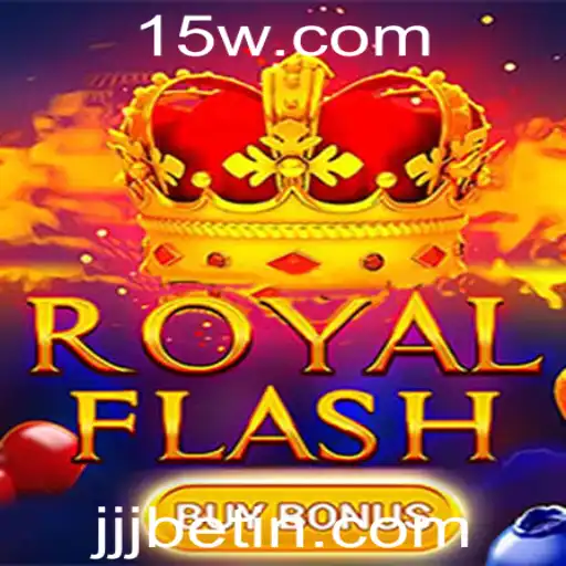 Descubra o Jogo RoyalFlashBuyBonus: Tudo o que Você Precisa Saber Sobre o Mais Novo Sucesso da jjjbet