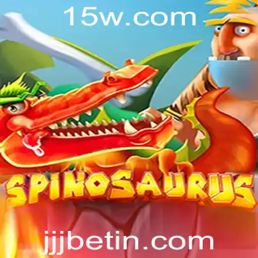 Explorando o Mundo do Jogo Spinosaurus: Uma Nova Aventura no Cassino Online