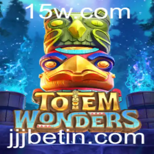 Descubra TotemWonders: O Jogo que Revoluciona o Mundo dos Games