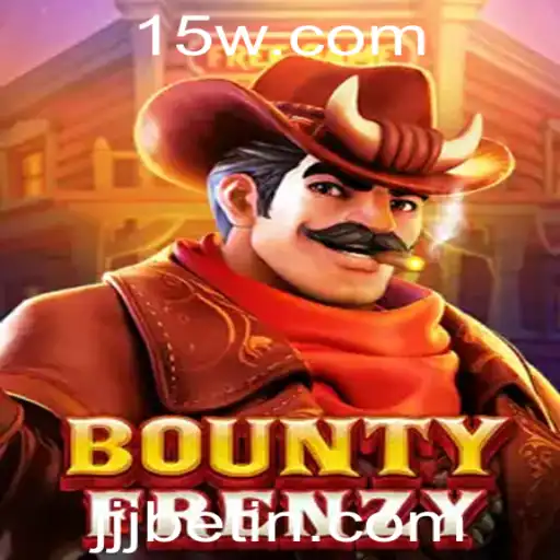 Descubra BountyFrenzy: A Nova Sensação no Mundo dos Jogos de Azar