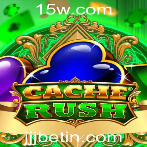 CacheRush: O Jogo de Aventura Inovador que Está Dominando o Cenário Digital