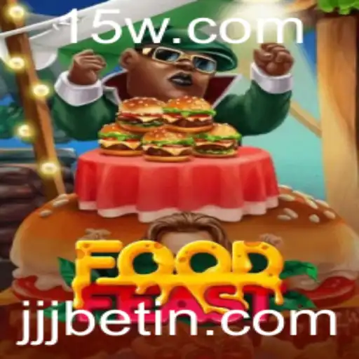 Explorando o Jogo FoodFeast: Uma Nova Experiência Gastronômica