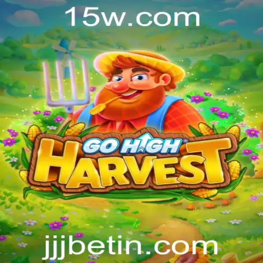 GoHighHarvest: Uma Jornada Estratégica no Mundo de Apostas interativas