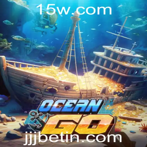 OceanGO: Explorando Aventuras Marítimas com JJJBet