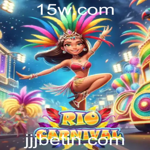 Descubra o Fascinante Mundo de RioCarnival: O Jogo que Celebra a Cultura Brasileira