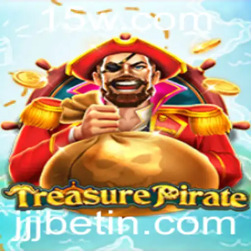 Explorando o Mundo de TreasurePirate: O Jogo Que Revive a Era dos Piratas
