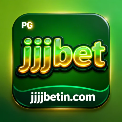 jjjbet Logo