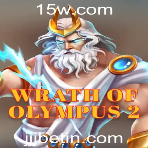 WrathofOlympus2: A Nova Era dos Deuses